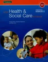 GCSE Health & Social Care: Student Book for Edexcel