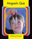 Springboard Lvl 22d: Magnets Quiz