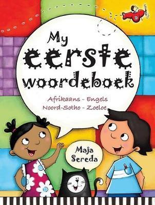 My eerste woordeboek (Zulu/Noord-Sotho)