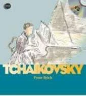 Piotr Ilyich Tchaikovsky