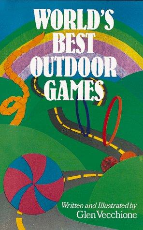 World's Best Outdoor Games
