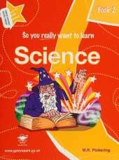 Science: A Textbook for Key Stage 3 and Common Entrance