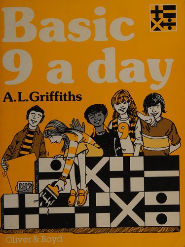 Basic Nine a Day