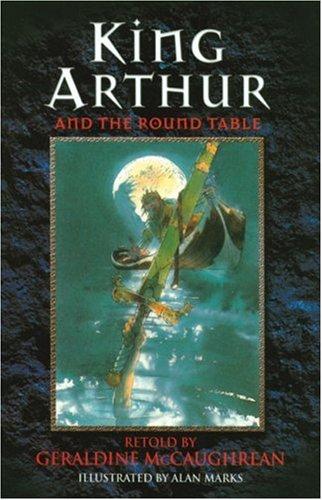 King Arthur