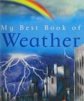 My Best Book of Weather Reduced