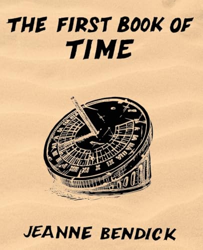 The First Book of Time