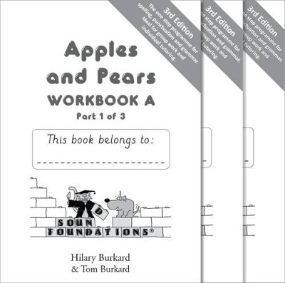 Apples and Pears: Workbook A