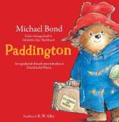 Paddington: An sgeulachd thusail mun mhathan a Dumhlachd Pheru