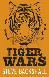 The Falcon Chronicles: Tiger Wars: Book 1