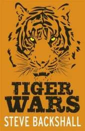 The Falcon Chronicles: Tiger Wars: Book 1