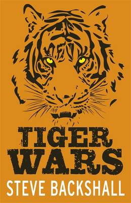 The Falcon Chronicles: Tiger Wars: Book 1