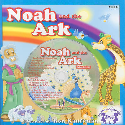 Noah and the Ark