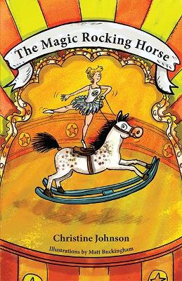 The Magic Rocking Horse