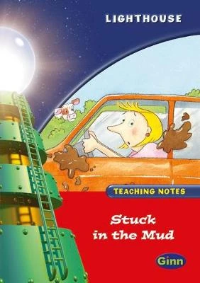 Lighthouse Reception Red Stuck In Mud Teachers Notes