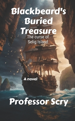 Blackbeard's Buried Treasure