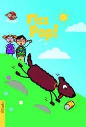 Espresso: Phonics: L2: Fizz Pop!