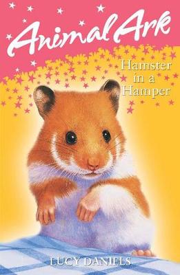 Animal Ark: Hamster in a Hamper