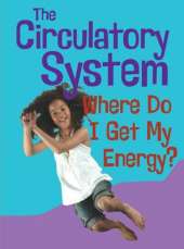 The Circulatory System: Where Do I get My Energy?
