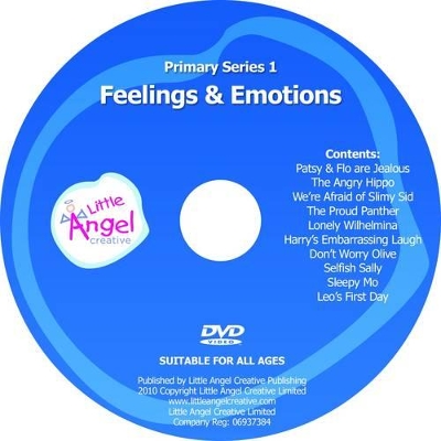 Feelings and Emotions