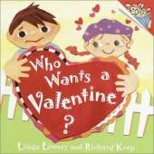 Who Wants A Valentine