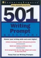 501 Writing Prompt Questions
