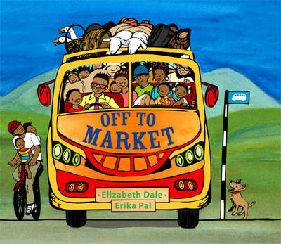 Off to Market