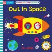 Out In Space