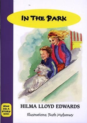 Sing Me a Story: in the Park