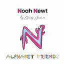 Noah Newt: Having fun With Grandma and Grandpa