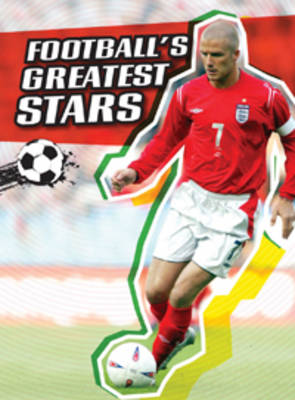 The World Cup Pack A of 4