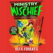 Ministry of Mischief