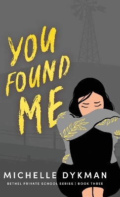 You Found Me
