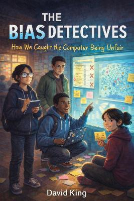 The BIAS Detectives: How we caught the computer being Unfair