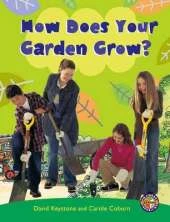 How Does Your Garden Grow?