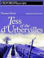 Tess of the D'Urbervilles