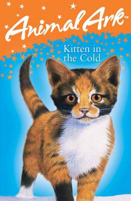 Animal Ark: Kitten in the Cold