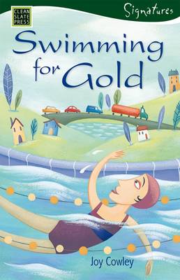 Swimming for Gold: Tales from a Small Town