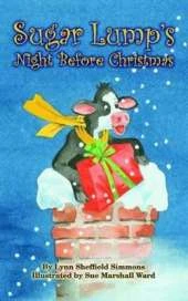 Sugar Lump's Night Before Christmas