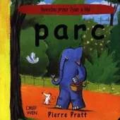 Bywydau Prysur Dylan a Mel: Parc