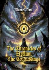 The chronicles of Eterium - The seven rings