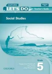Let's do Social Studies (Zambia): Grade 5: Teacher's Guide