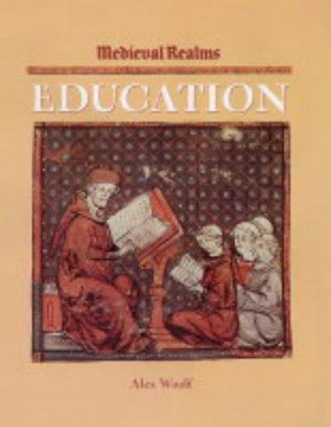 Medieval Realms: Education