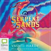 Serpent of the Sands