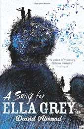 A Song for Ella Grey