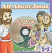 All about Jesus