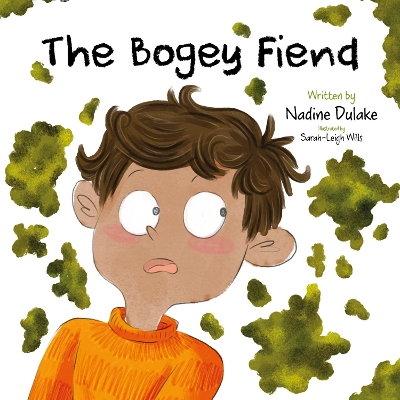 The Bogey Fiend
