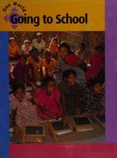 Going To School