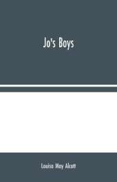 Jo's Boys