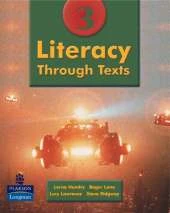 Literacy Through Texts Pupils' Book 3