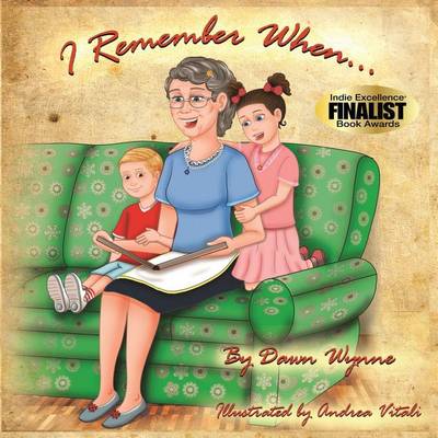 I Remember When...